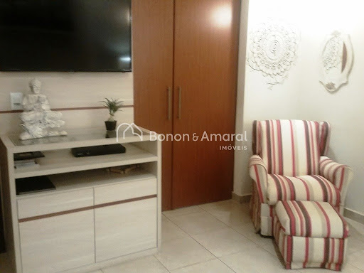 Casa de Condomínio, 5 quartos - Foto 21