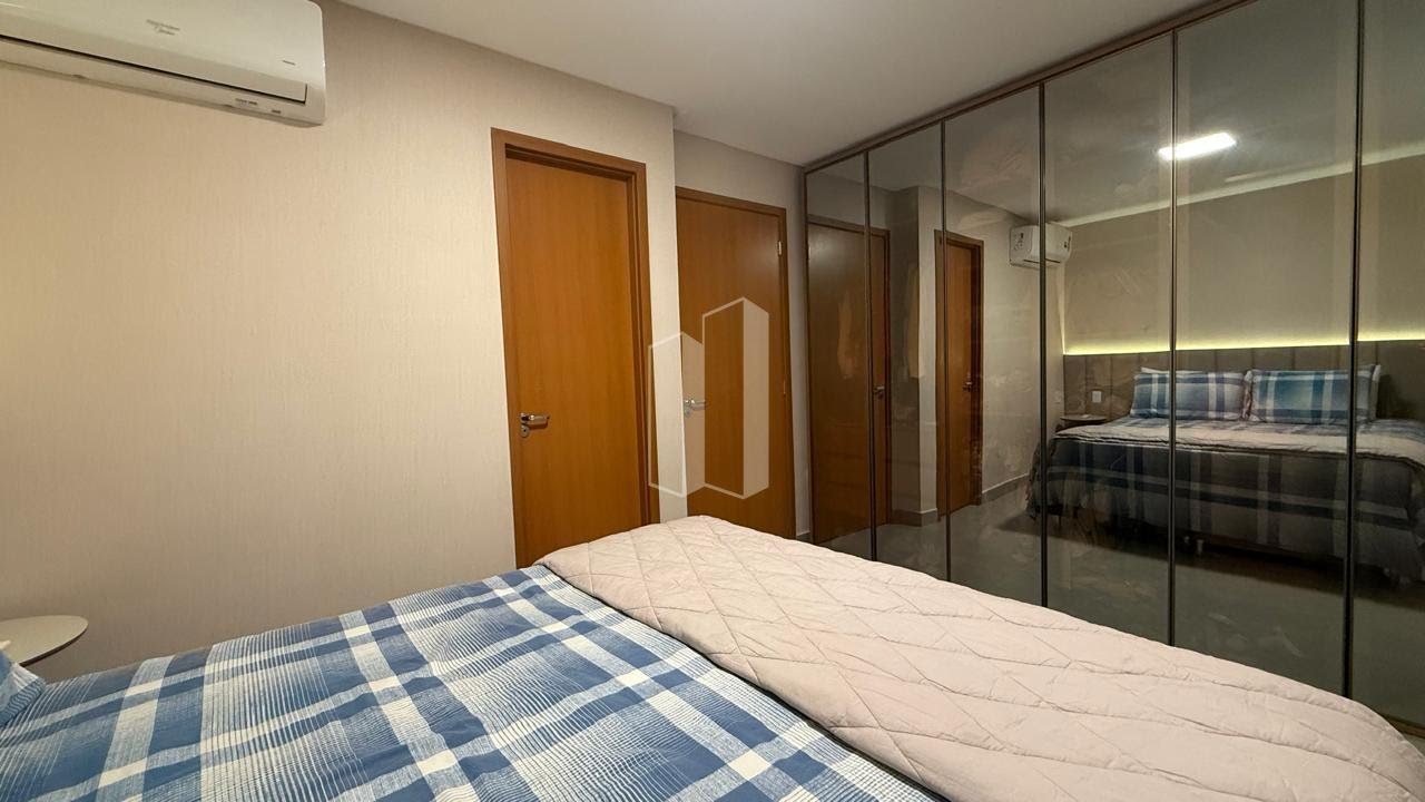 Apartamento à venda com 2 quartos, 2 suítes, 1 vaga e 86m² no Setor Marista, Goiânia (GO) — foto 14 de 26