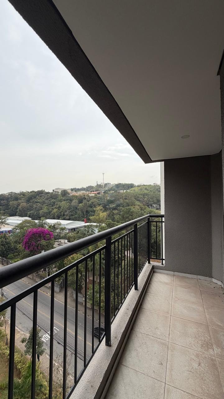 Apartamento à venda com 2 quartos, 1 banheiro, 1 vaga e 56m² no Vila Domingues, Votorantim (SP) — foto 3 de 30