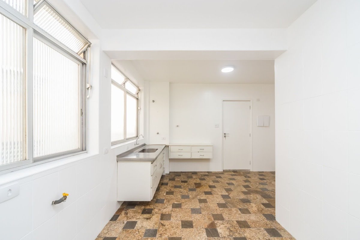 Apartamento à venda com 3 quartos, 1 suíte, 1 vaga e 145m² no Itaim Bibi, São Paulo (SP) — foto 30 de 30