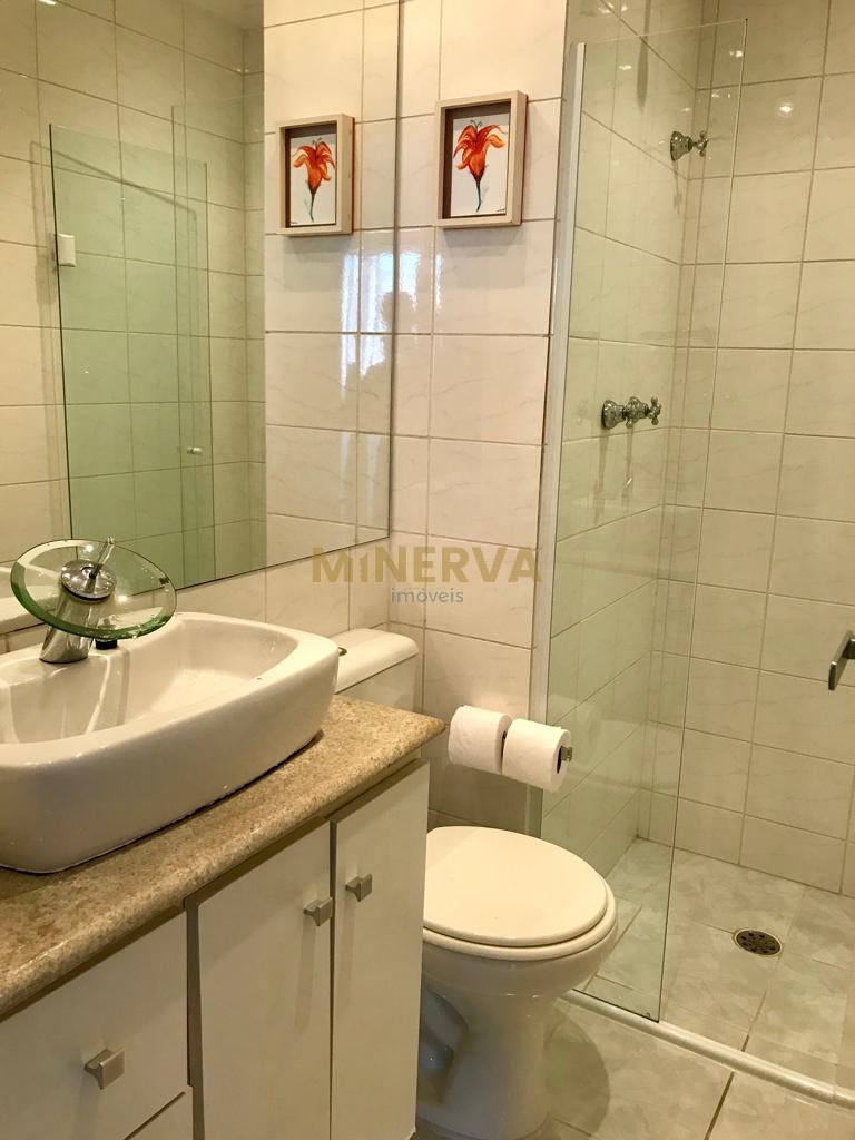 Apartamento à venda com 2 quartos, 1 suíte, 1 vaga e 50m² no Vila Regente Feijó, São Paulo (SP) — foto 10 de 23