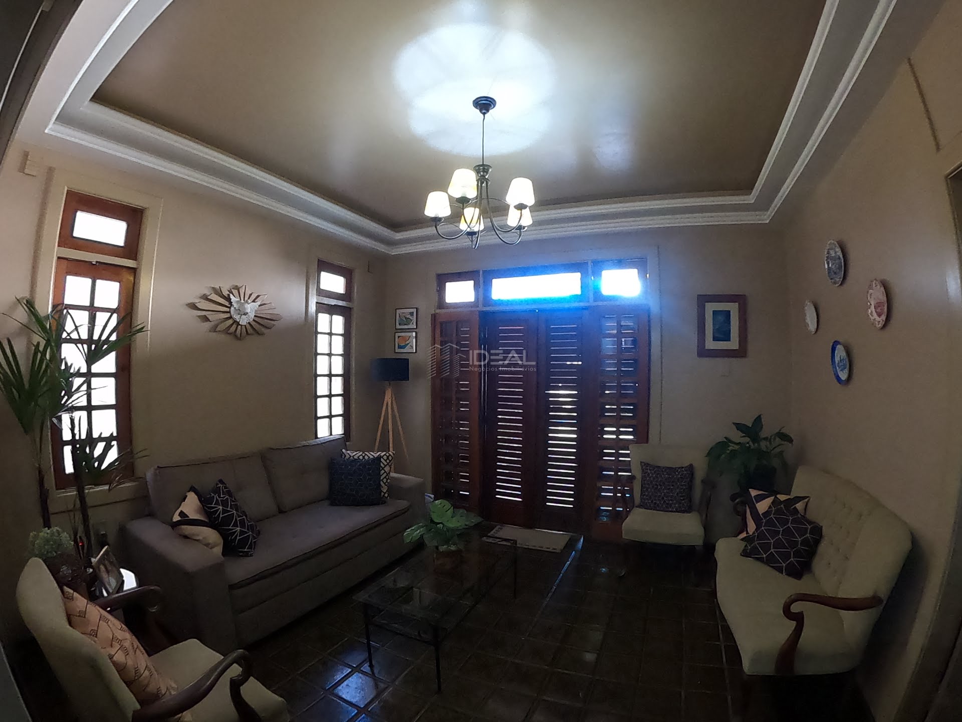 Casa Duplex à venda no Flamboyant em Campos dos Goytacazes