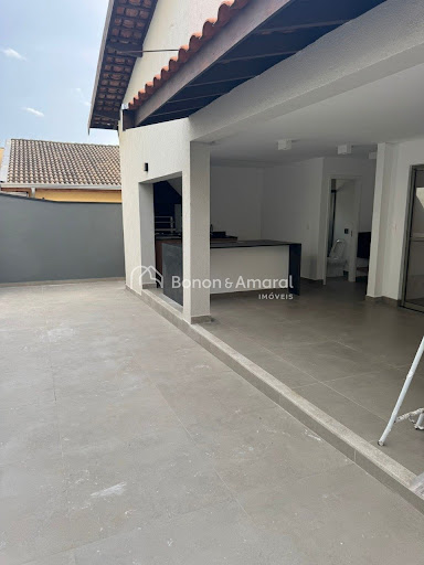 Casa, 3 quartos, 240 m² - Foto 2