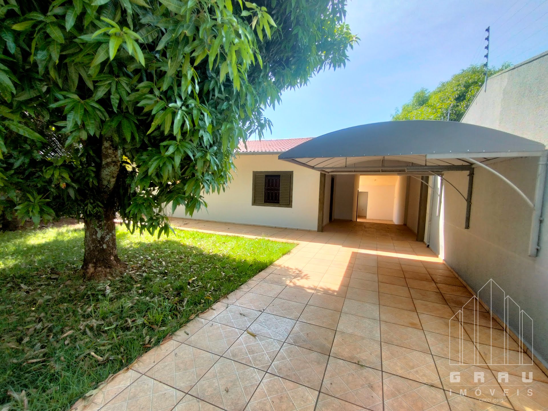 Casa no Jardim Lancaster  -  Foz do Iguaçu