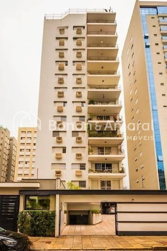 Apartamento, 5 quartos, 280 m² - Foto 22