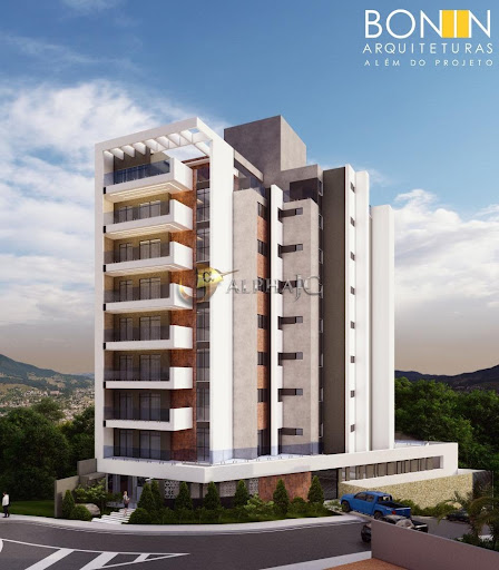 Apartamento 3/4 - Jardim Laranjeiras