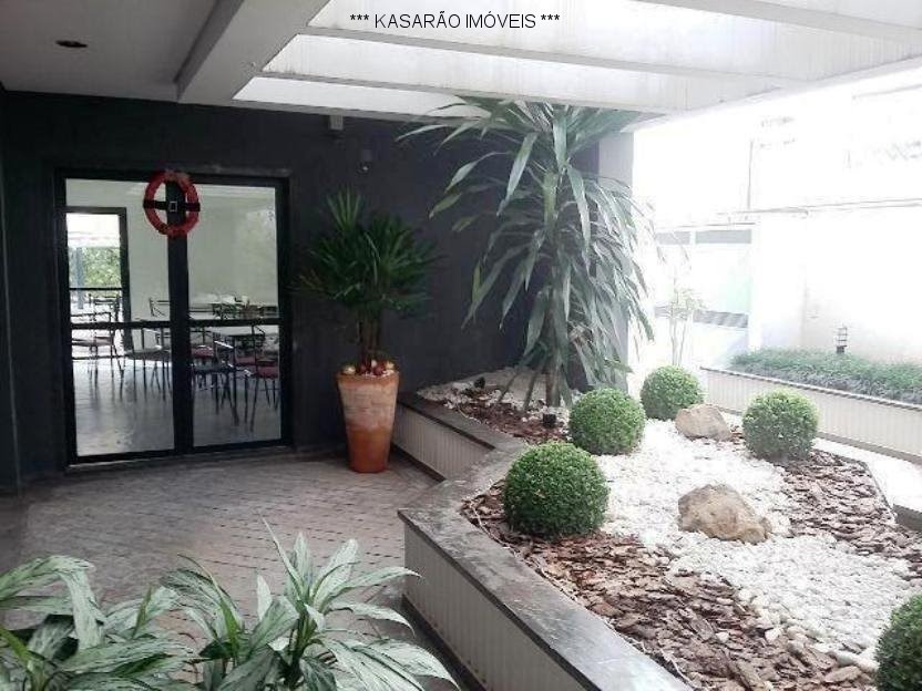 Apartamento à venda com 3 quartos, 1 suíte, 2 vagas e 100m² no Perdizes, São Paulo (SP) — foto 12 de 30