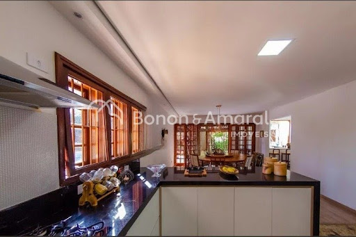 Casa, 6 quartos, 465 m² - Foto 11