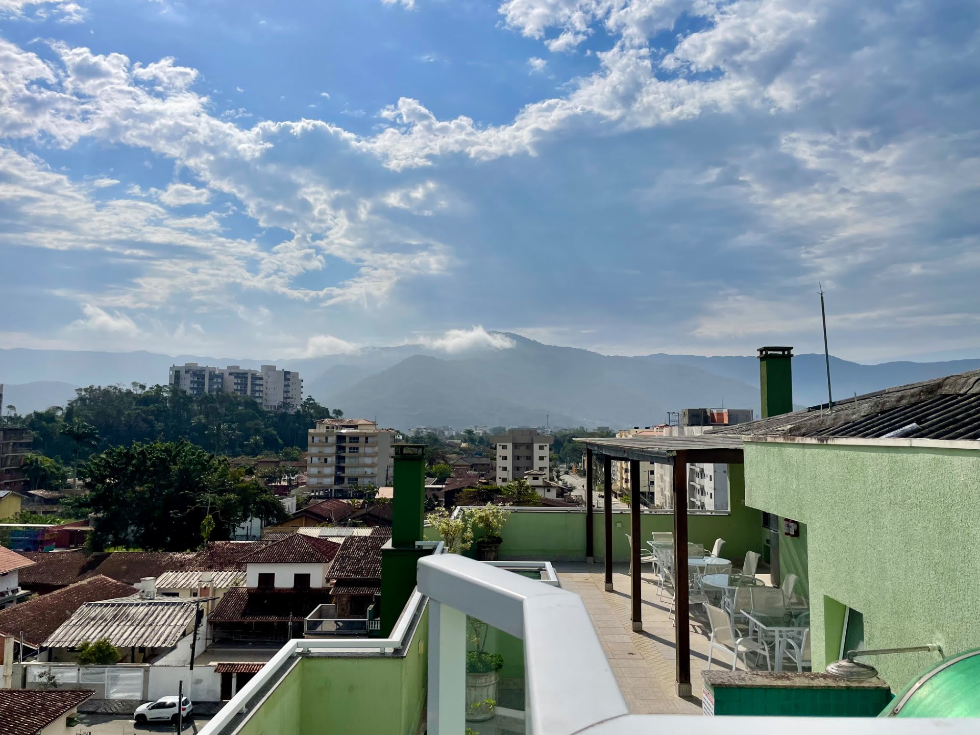 Apartamento à venda com 2 quartos, 1 suíte, 1 vaga e 69m² no Barra da Lagoa, Ubatuba (SP) — foto 9 de 17