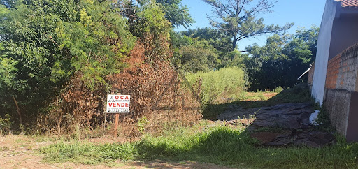 Terreno em São Genaro  -  Cruz Alta