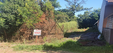 Terreno em São Genaro  -  Cruz Alta