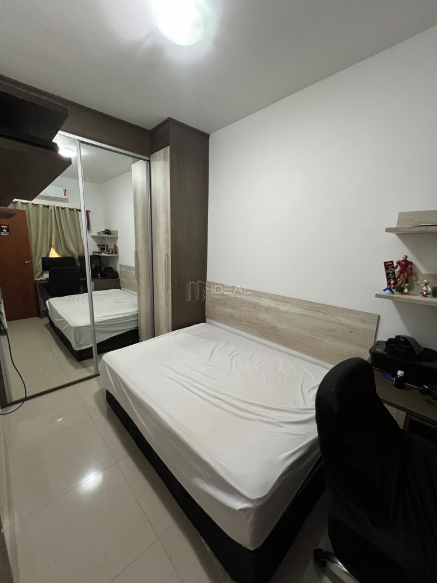 Casa à venda com 3 quartos, 1 suíte, 2 vagas e 120m² no Alphaville, Campos dos Goytacazes (RJ) — foto 11 de 22
