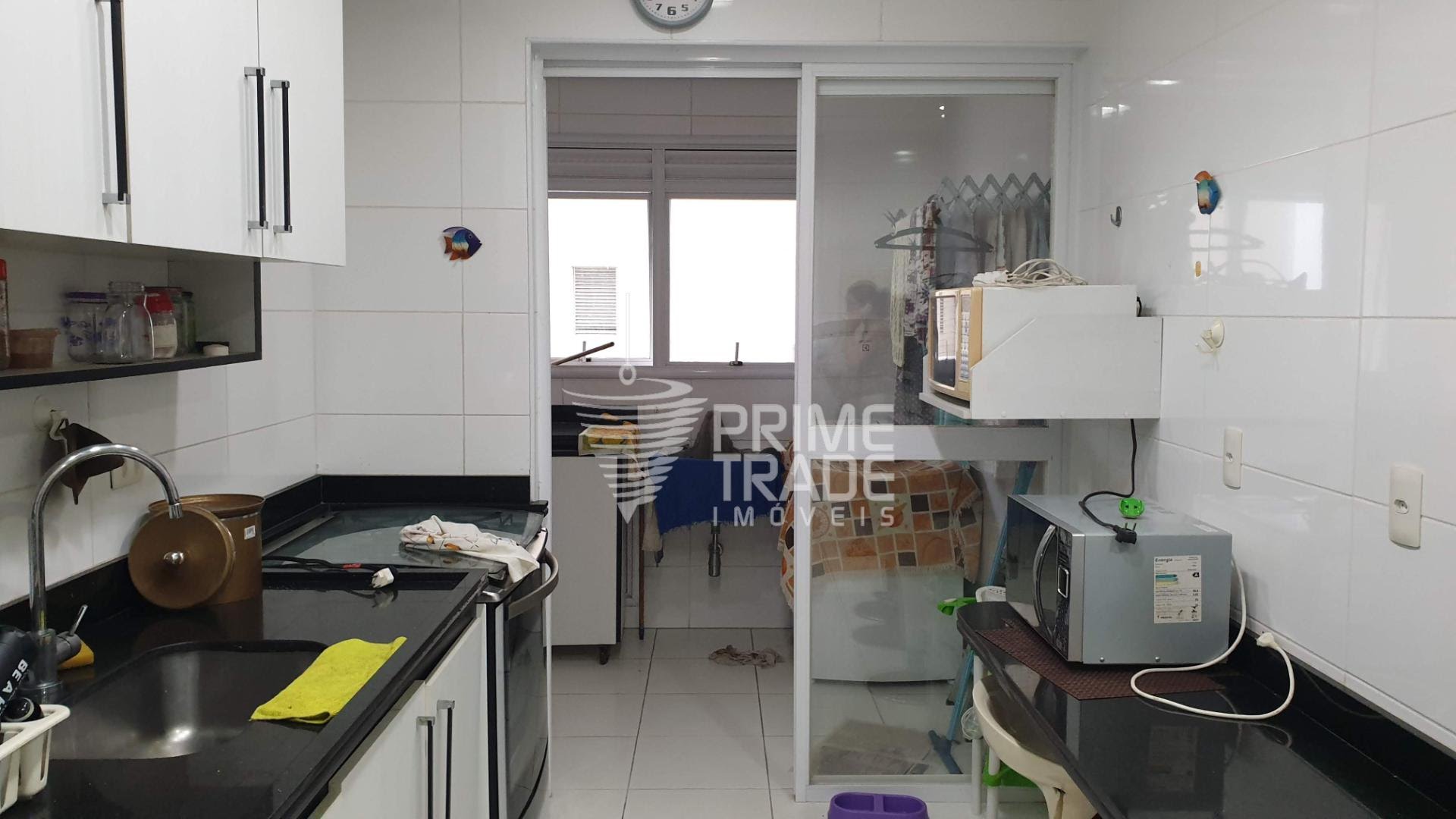 Apartamento à venda com 3 quartos, 2 suítes, 2 vagas e 125m² no Embaré, Santos (SP) — foto 20 de 28