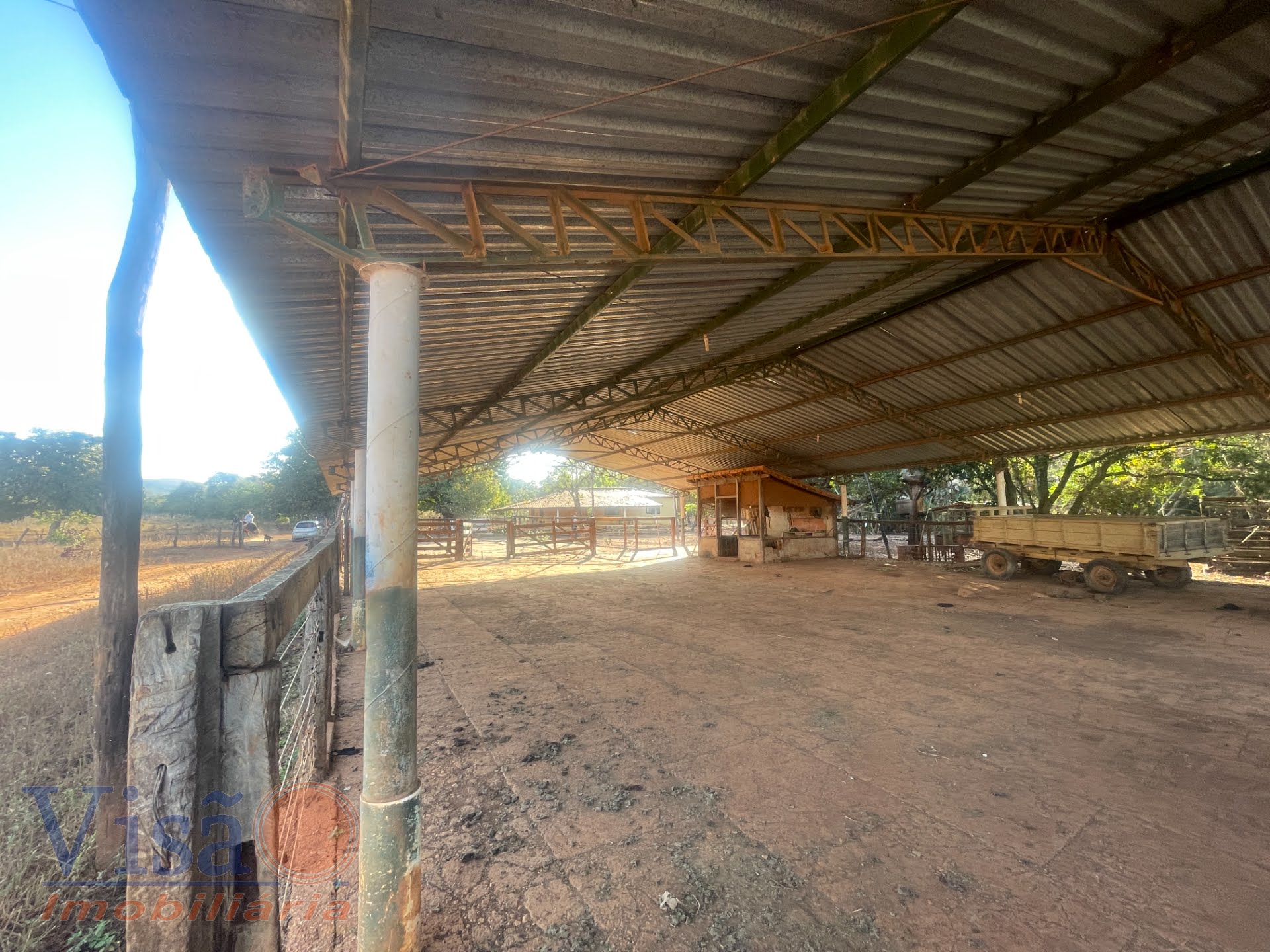Rural à venda no Fazd, Paracatu (MG) — foto 22 de 22
