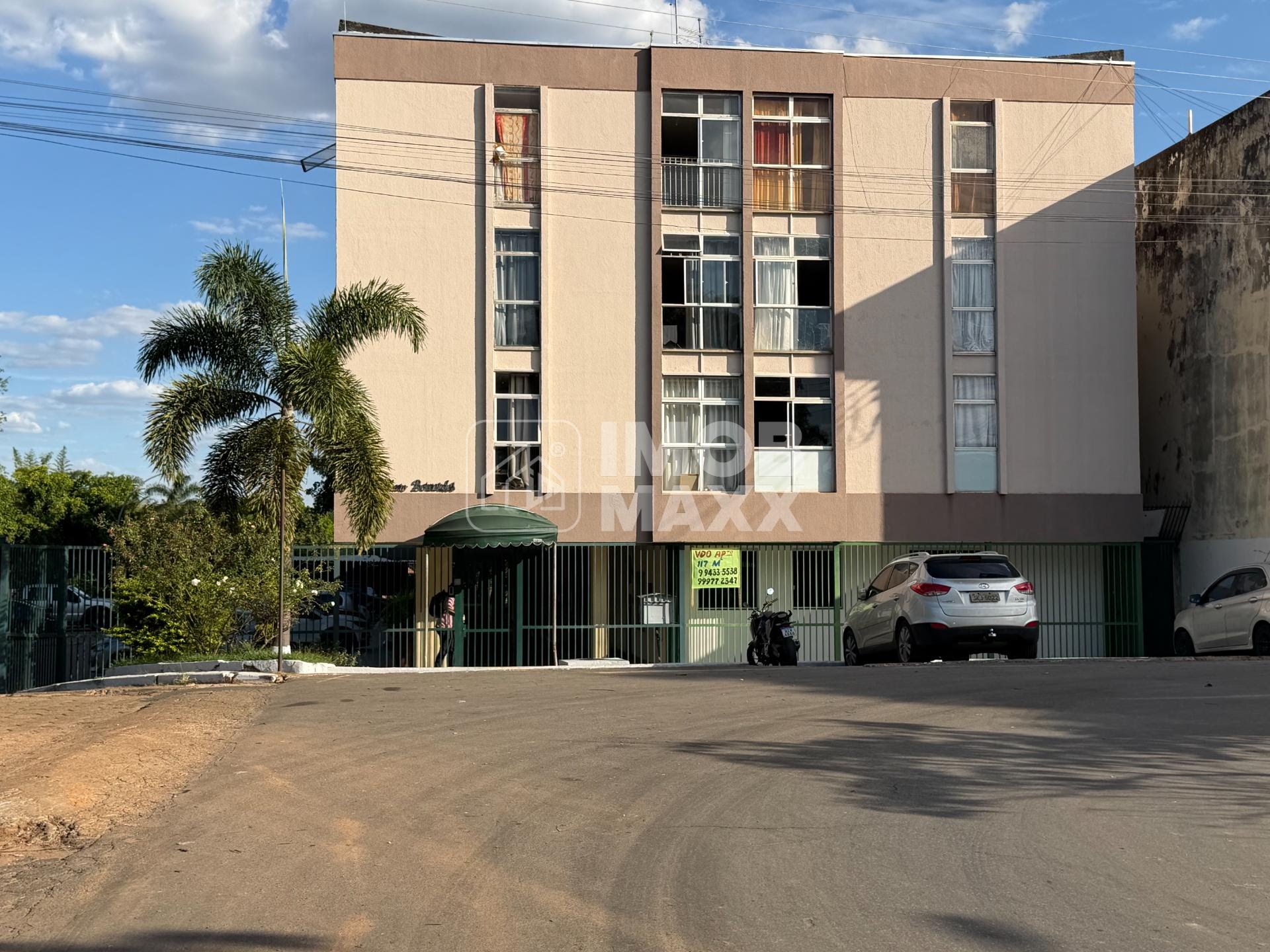 Apartamento, 2 quartos, 55 m² - Foto 19
