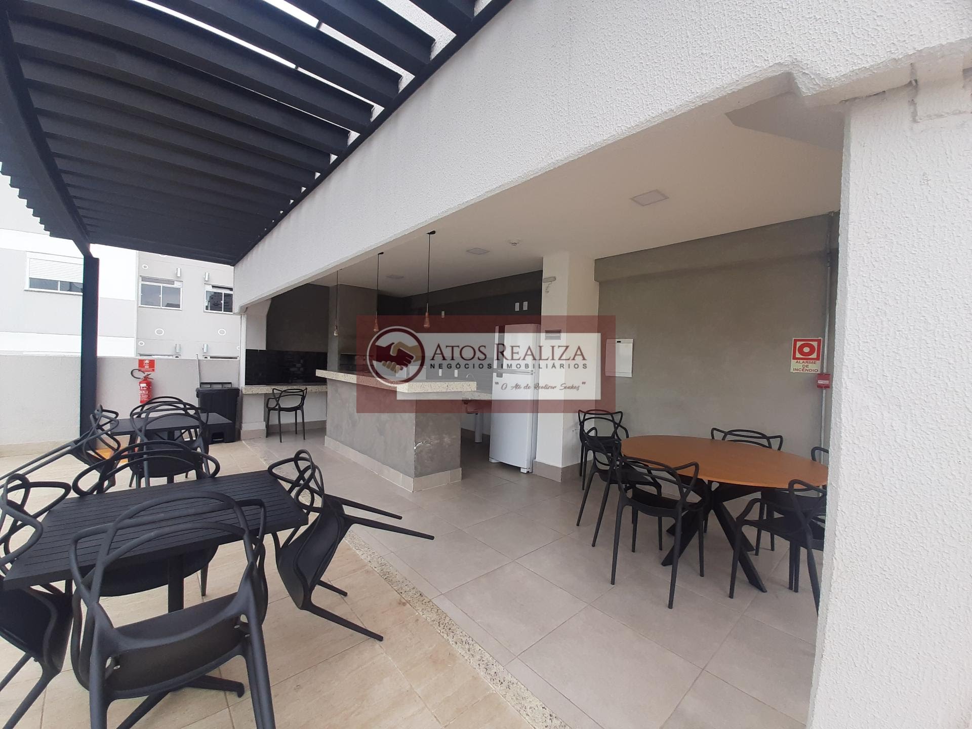 Apartamento à venda com 3 quartos, 1 banheiro, 1 vaga e 54m² no Jurubatuba, São Paulo (SP) — foto 23 de 30