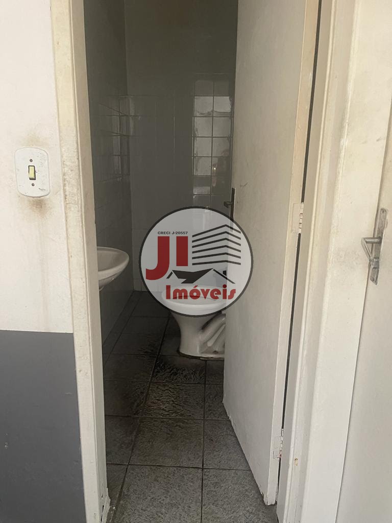 Banheiro