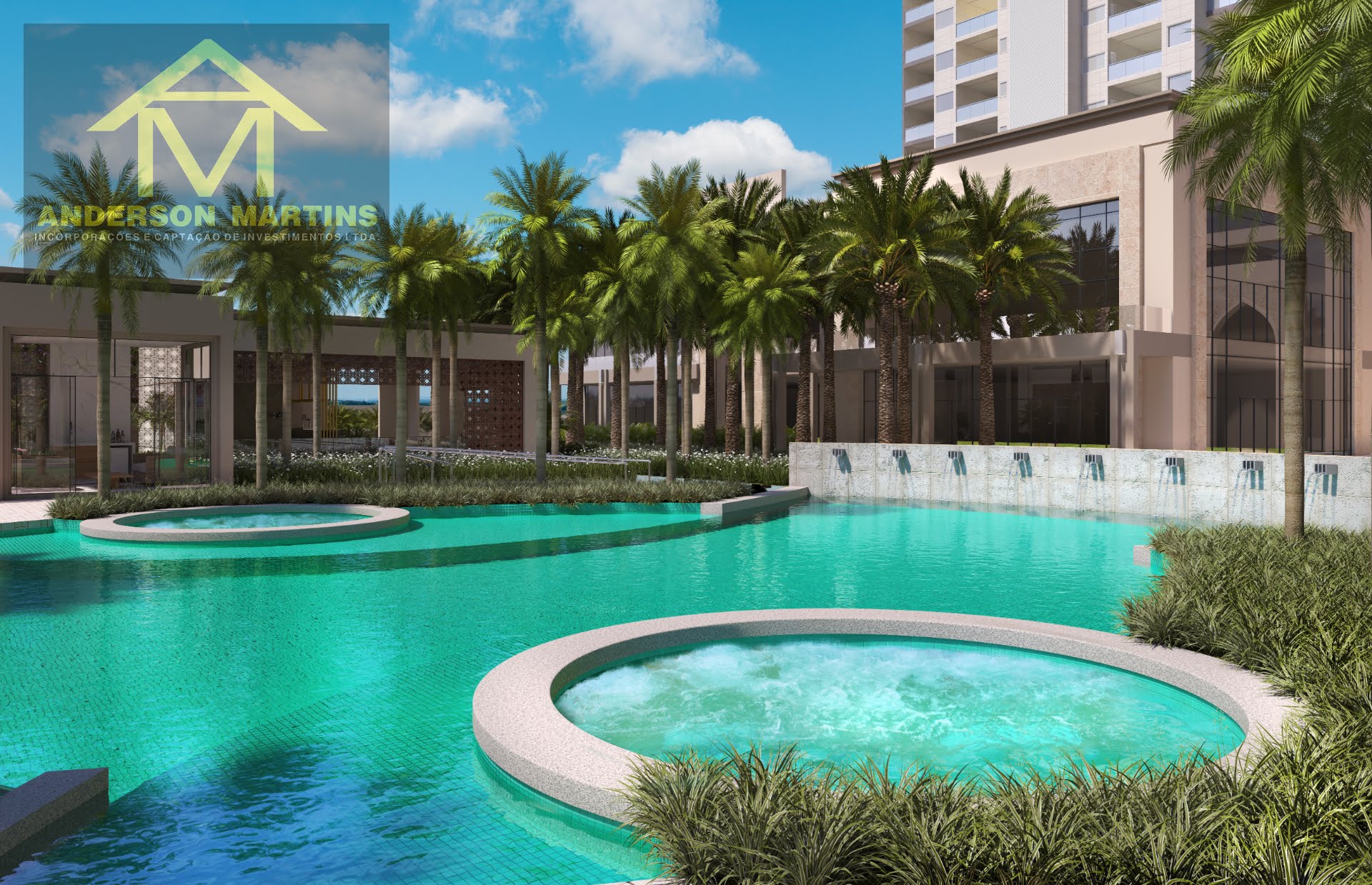 Apartamento à venda com 4 quartos, 6 banheiros, 4 vagas e 274m² no Praia de Itaparica, Vila Velha (ES) — foto 20 de 20