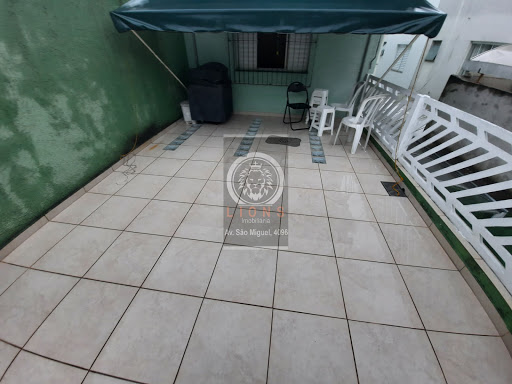 Casa em Parque Boturussu  -  São Paulo