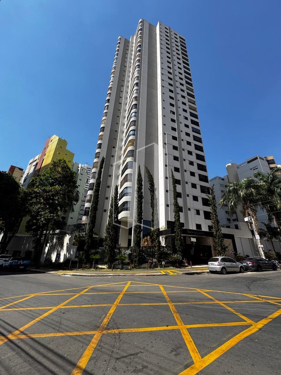 Apartamento, 4 quartos, 162 m² - Foto 1