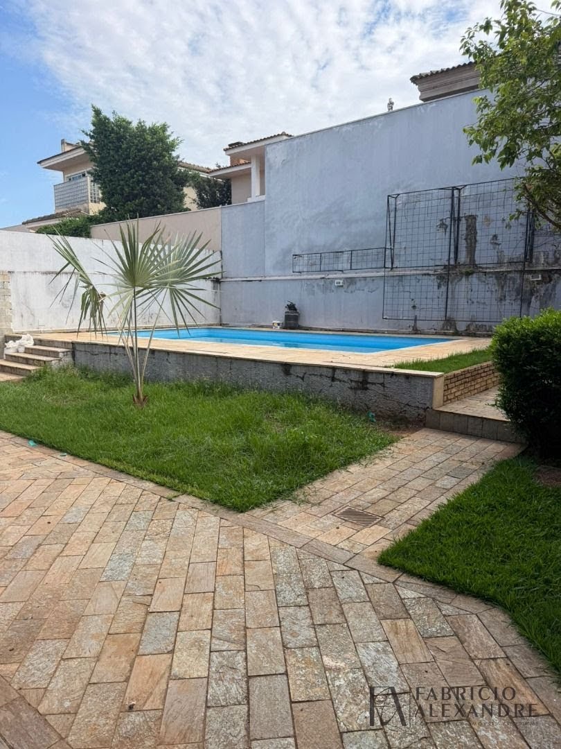 Casa à venda com 3 quartos, 3 suítes, 4 vagas e 330m² no Damha I, São José do Rio Preto (SP) — foto 19 de 19