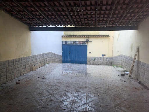 Casa em Kennedy  -  Itaperuna