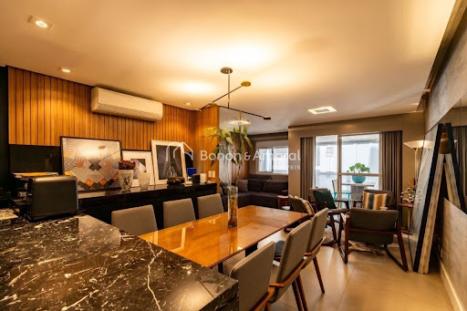 Apartamento, 2 quartos, 84 m² - Foto 6