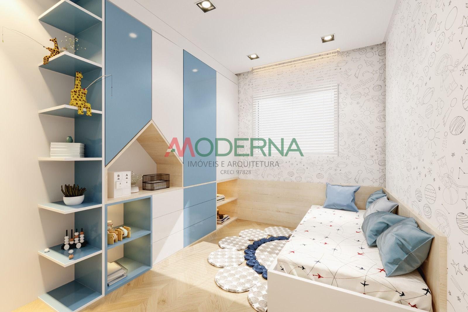 Apartamento à venda com 2 quartos, 1 suíte, 1 vaga e 53m² no Baeta Neves, São Bernardo do Campo (SP) — foto 6 de 8