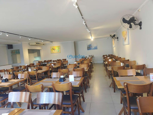 Restaurante à Venda na Vila Olímpia, SP – 392m² R$ 600.000