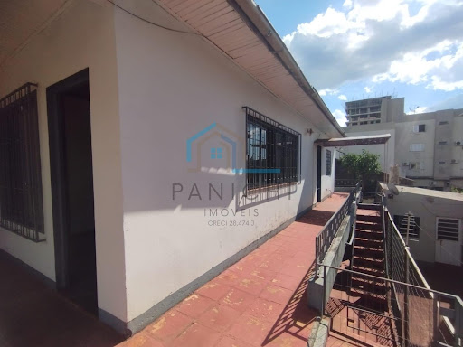 Casa em Centro, Ijuí: 3 Dormitórios para Locação