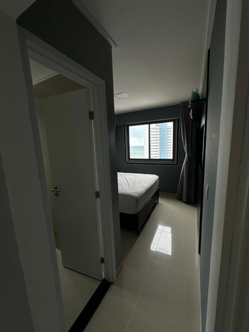 Apartamento à venda com 3 quartos, 1 suíte e 66m² no Candeias, Jaboatão dos Guararapes (PE) — foto 12 de 22