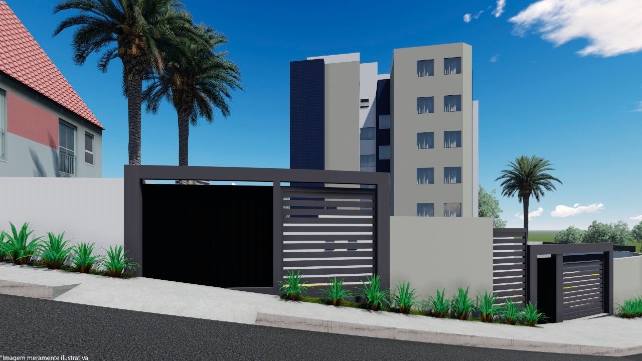 Terreno à venda com 97m² de terreno no Boa Vista, Vespasiano (MG) — foto 7 de 18