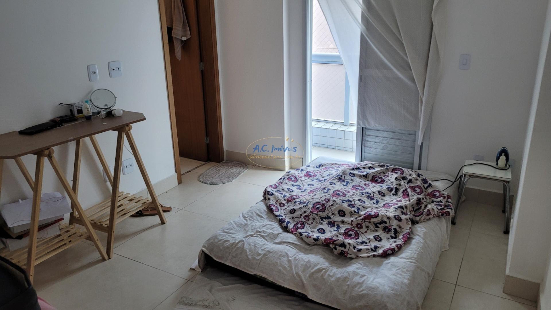 Apartamento à venda com 2 quartos, 2 suítes, 2 vagas e 90m² no Canto do Forte, Praia Grande (SP) — foto 19 de 24