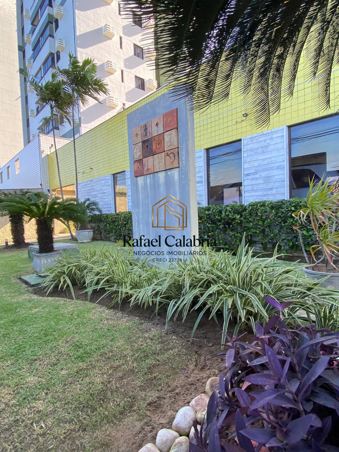 Apartamento à venda com 4 quartos, 2 suítes, 2 vagas e 130m² no Casa Caiada, Olinda (PE) — foto 30 de 30