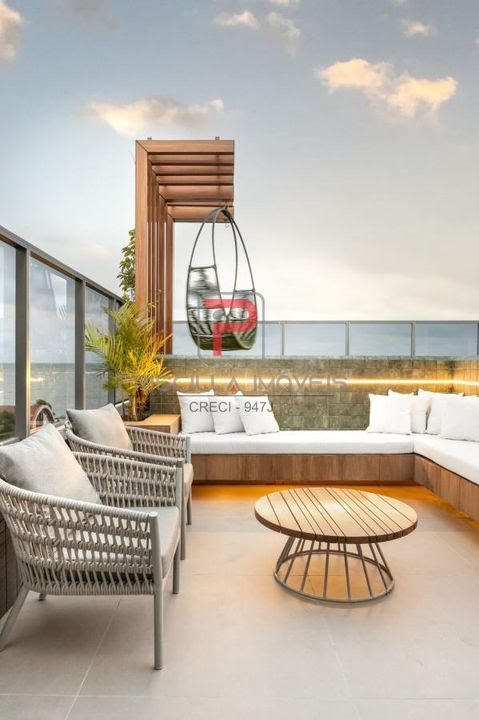 Apartamento à venda com 1 quarto, 1 banheiro, 1 vaga e 29m² no Jardim Oceania, João Pessoa (PB) — foto 12 de 30