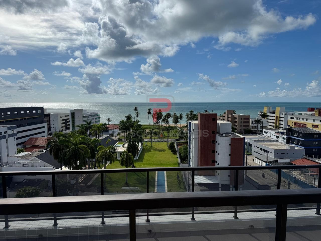 Apartamento à venda com 2 quartos, 1 suíte, 1 vaga e 53m² no Jardim Oceania, João Pessoa (PB) — foto 12 de 15