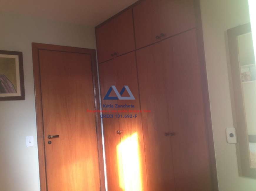 Apartamento à venda com 4 quartos, 2 suítes, 3 vagas e 136m² no Jardim Brasil (zona Sul), São Paulo (SP) — foto 5 de 20