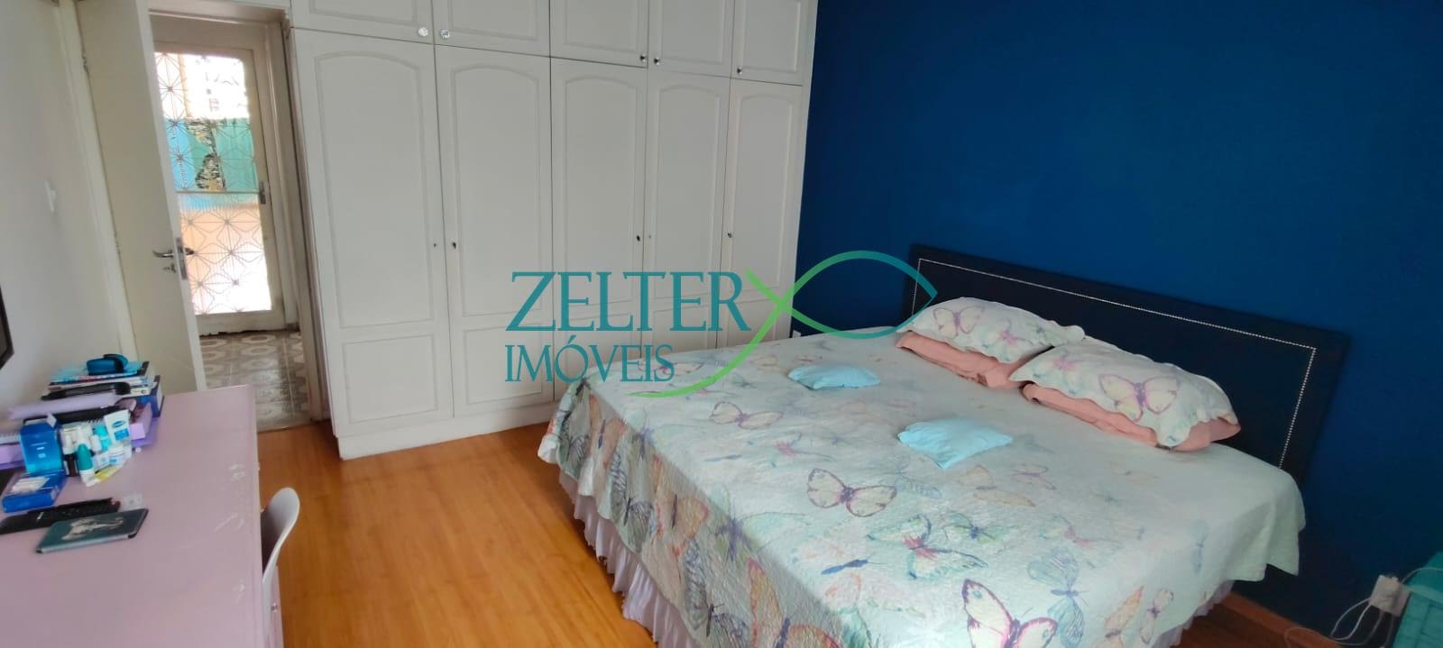 Casa à venda com 4 quartos, 1 suíte, 3 vagas e 345m² no Irajá, Rio de Janeiro (RJ) — foto 15 de 30