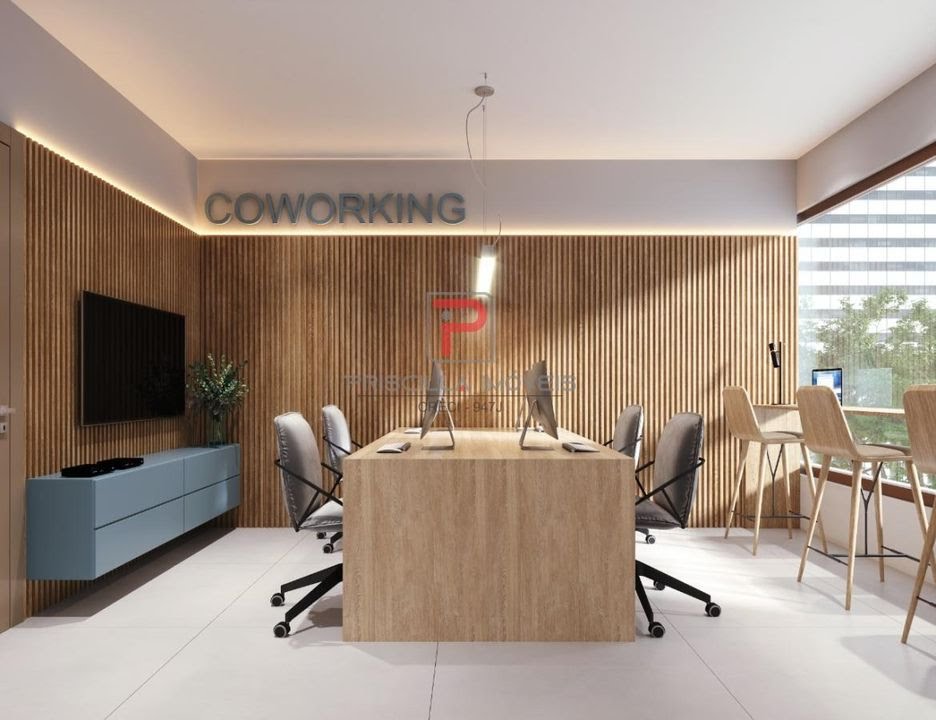 Apartamento à venda com 2 quartos, 1 suíte, 1 vaga e 53m² no Bessa, João Pessoa (PB) — foto 15 de 17