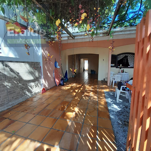 Casa em Balneário Perequê - Matinhos, PR
