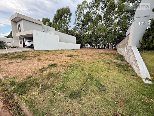 Lote / Terreno em Condomínio Campos Elísios  -  Vilhena