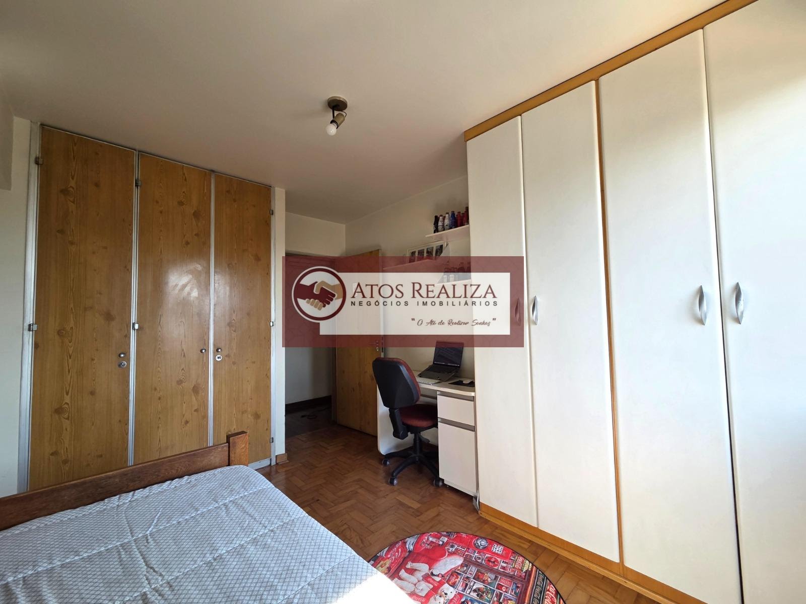 Apartamento à venda com 3 quartos, 1 suíte, 2 vagas e 178m² no Santo Amaro, São Paulo (SP) — foto 17 de 30
