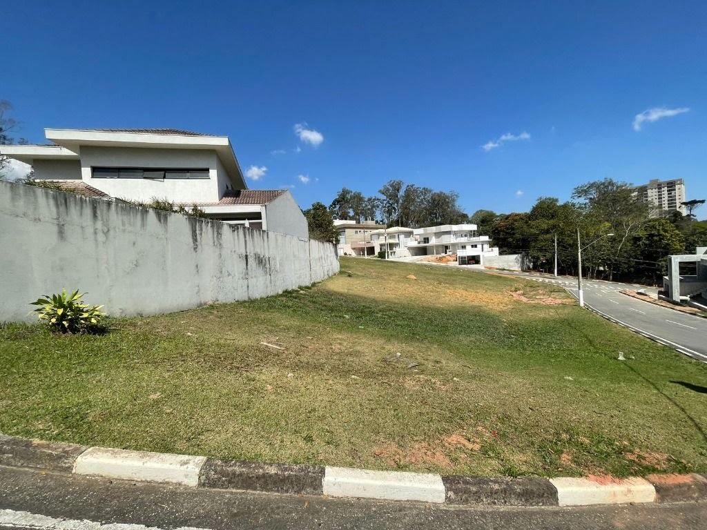 Terreno à venda com 495m² de terreno no Centro, Arujá (SP) — foto 2 de 4