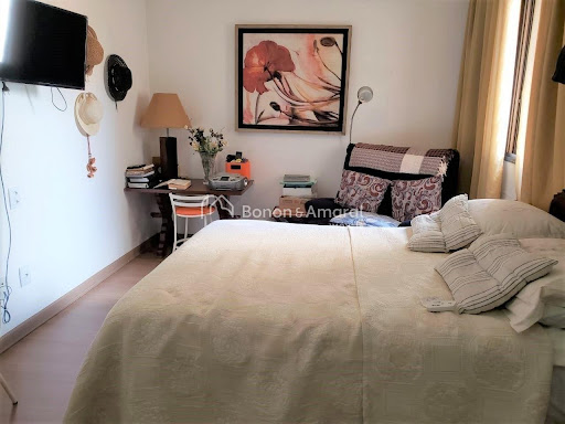 Apartamento, 4 quartos, 180 m² - Foto 16