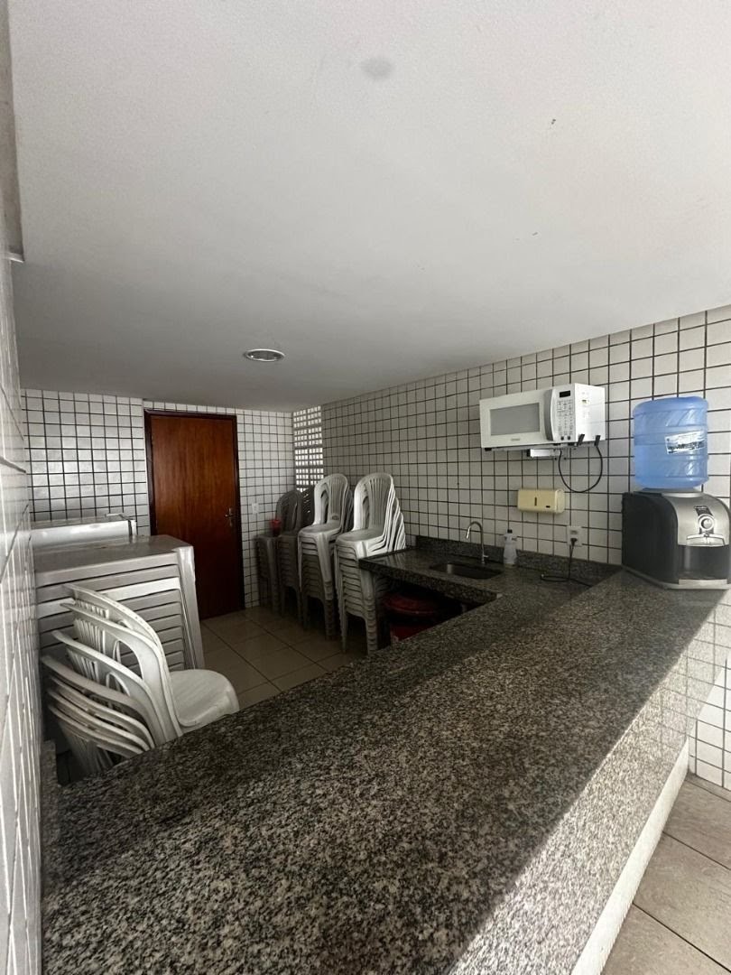 Apartamento à venda com 2 quartos, 1 suíte, 2 vagas e 97m² no Casa Forte, Recife (PE) — foto 20 de 25