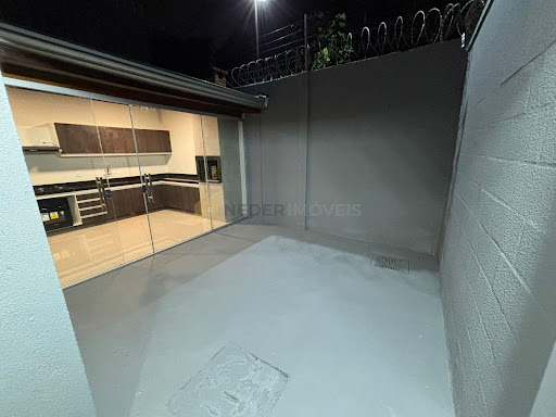 Casa no Residencial San Marino  -  Cuiabá