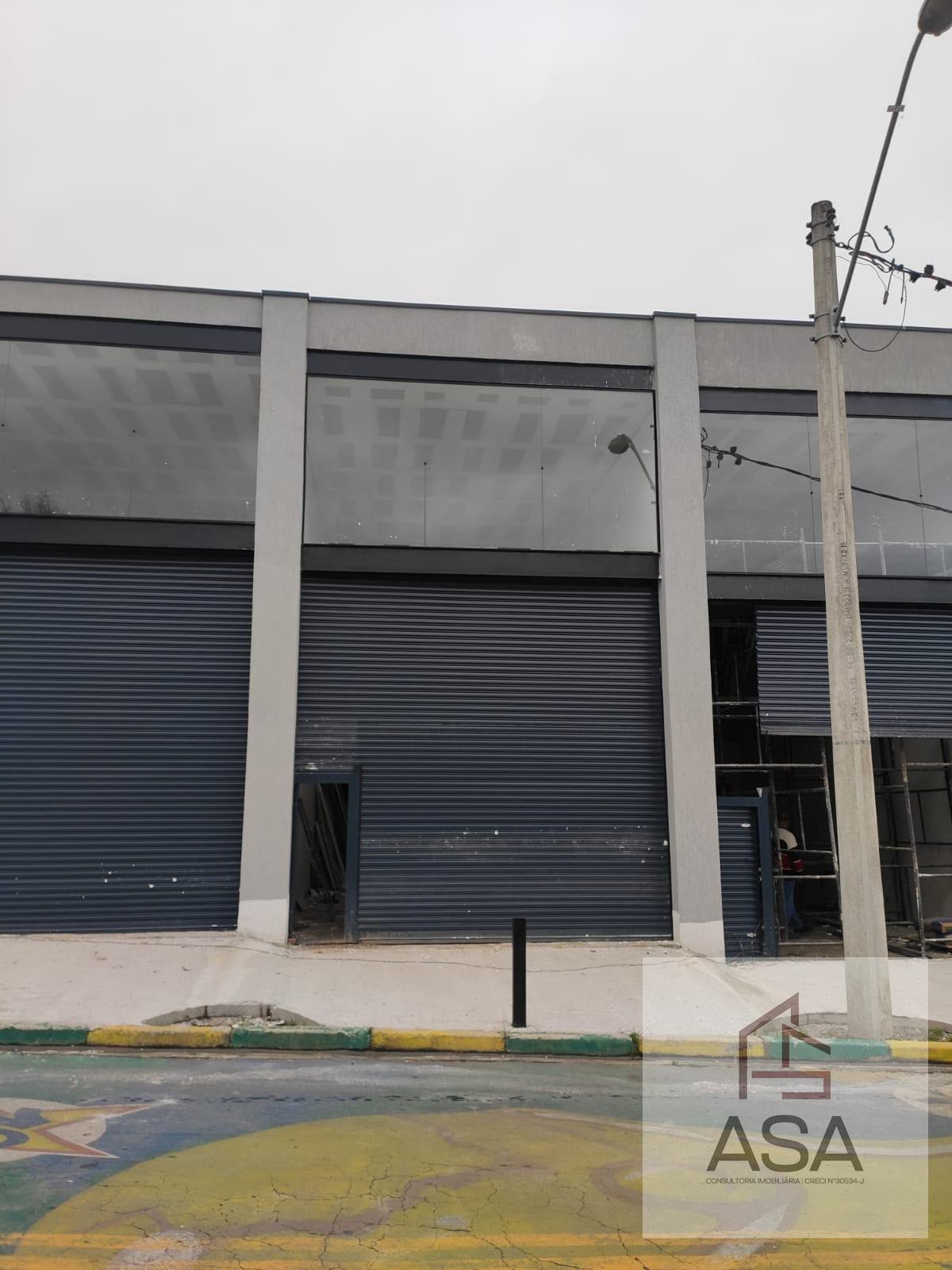 Loja-Salão, 69 m² - Foto 10