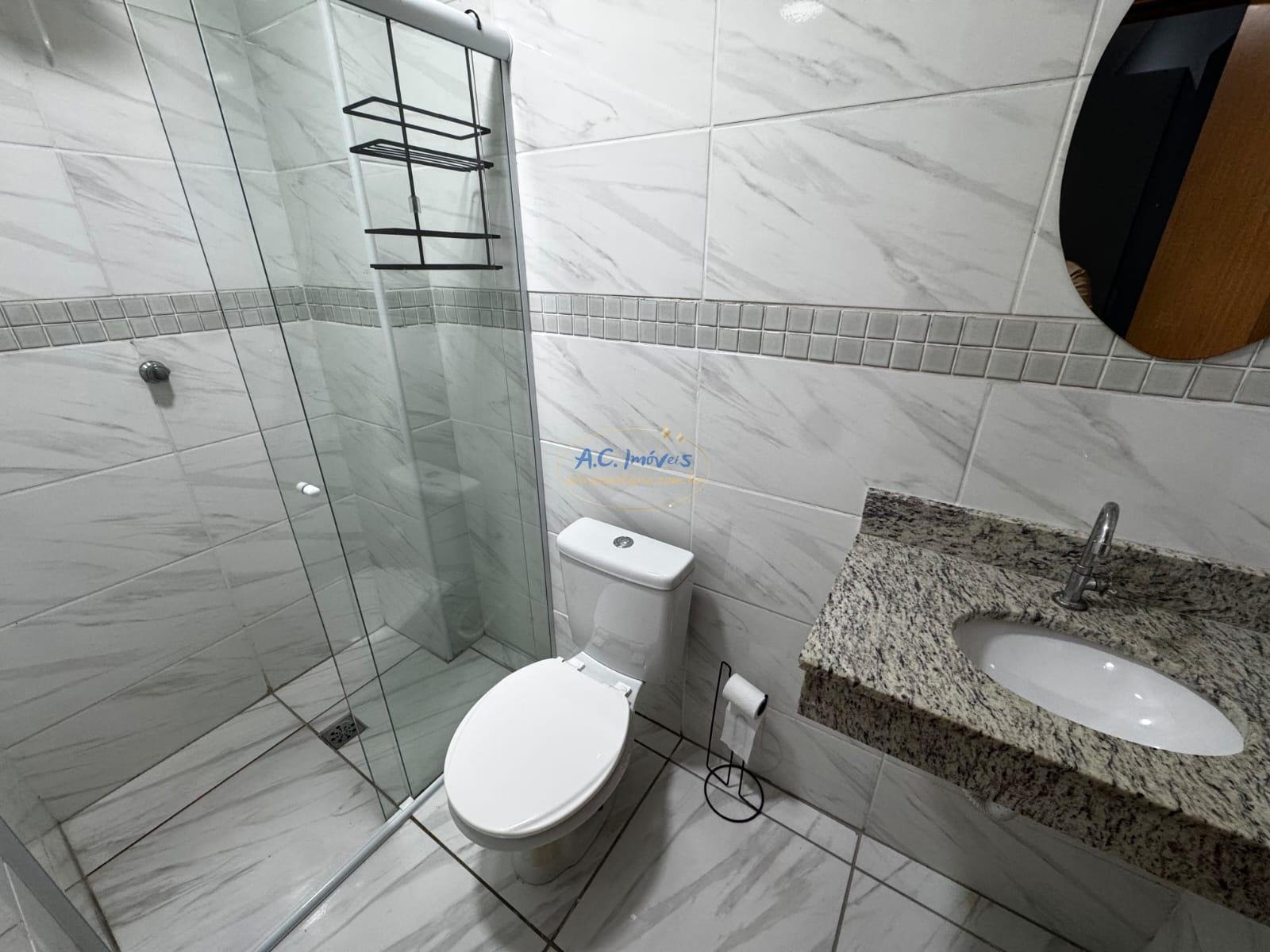Apartamento à venda com 2 quartos, 1 suíte, 1 vaga e 62m² no Guilhermina, Praia Grande (SP) — foto 3 de 22