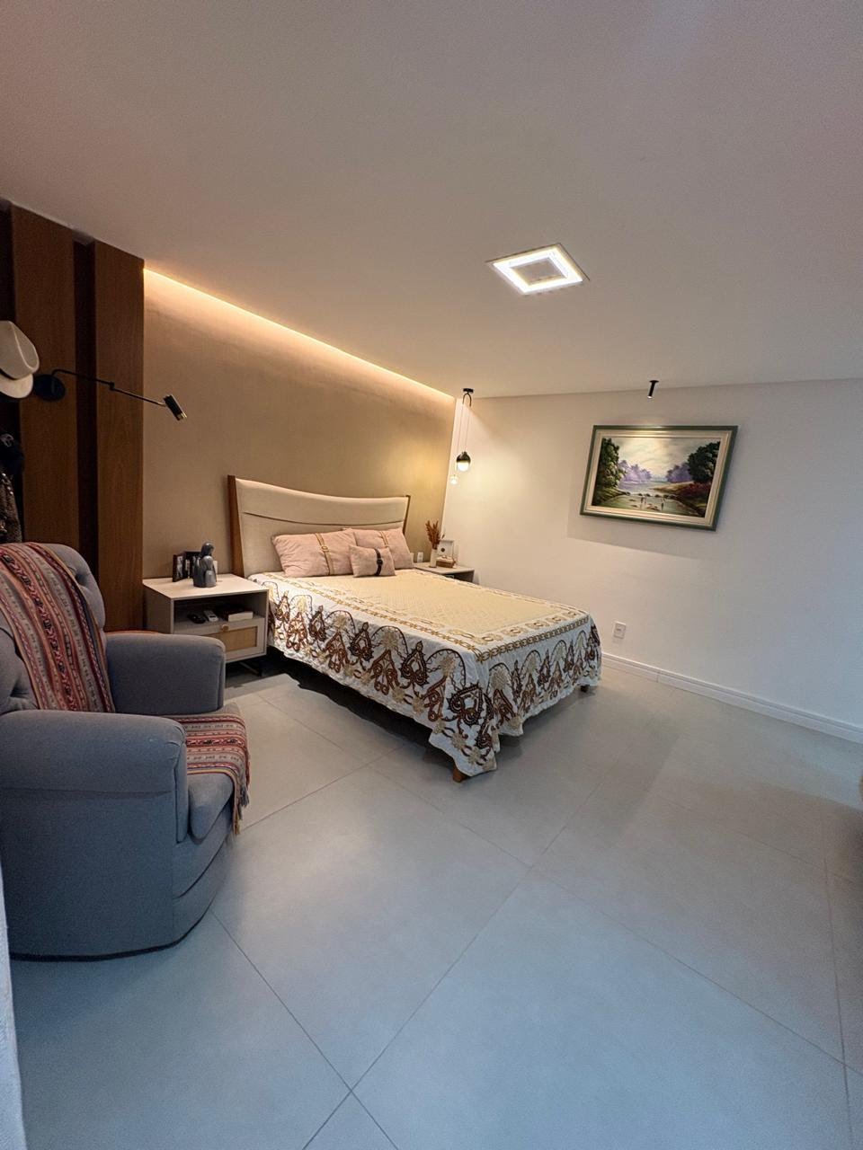 Casa à venda com 3 quartos, 2 suítes, 4 vagas e 440m² no Papagaio, Feira de Santana (BA) — foto 26 de 28
