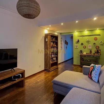 Casa à venda com 3 quartos, 4 banheiros, 3 vagas e 200m² no Aclimação, São Paulo — foto principal